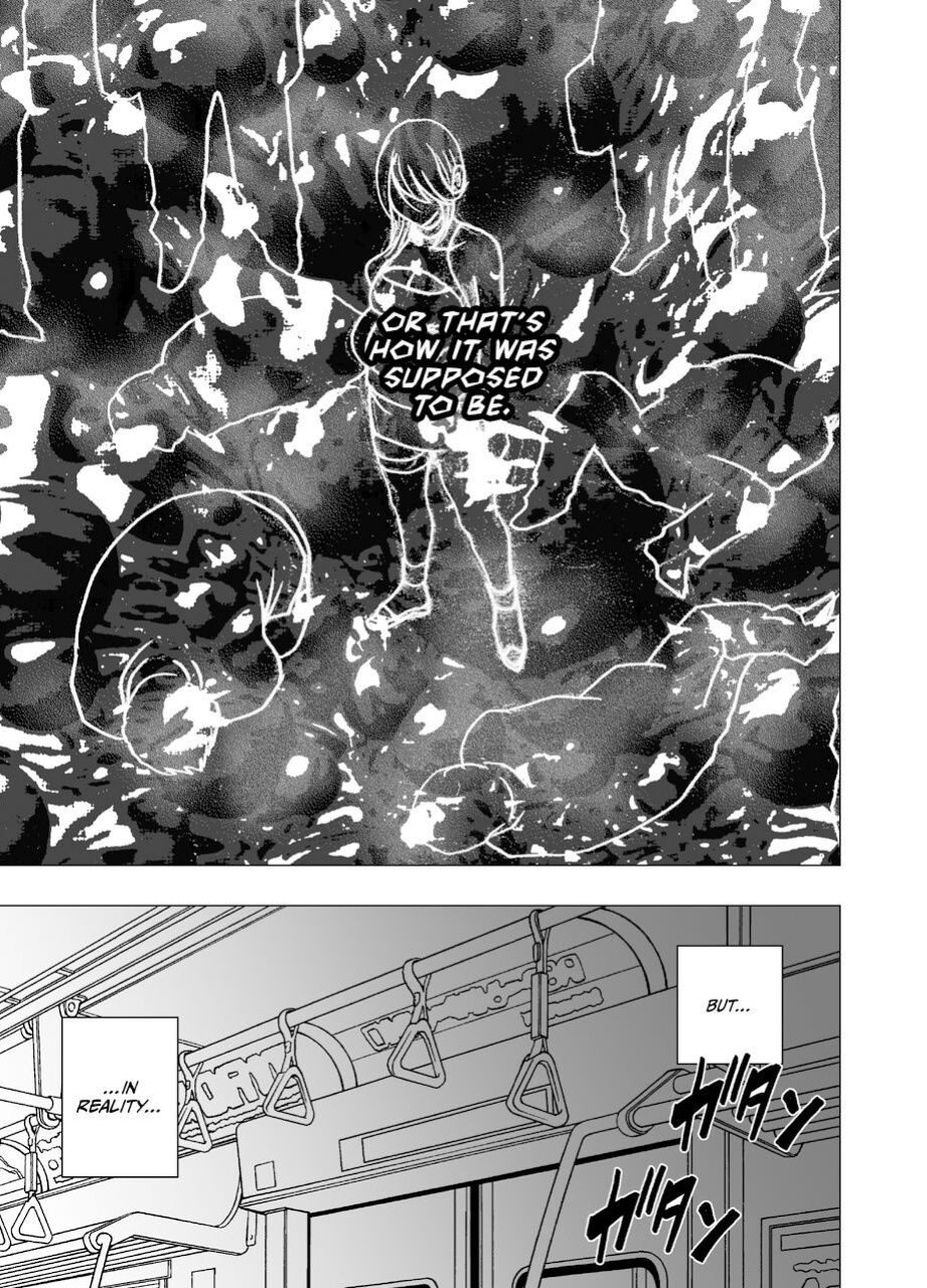 [Crimson] 1 Nenkan Chikan Saretsuzuketa Onna - Kouzuki Yuuna Hen-2 [ENG]