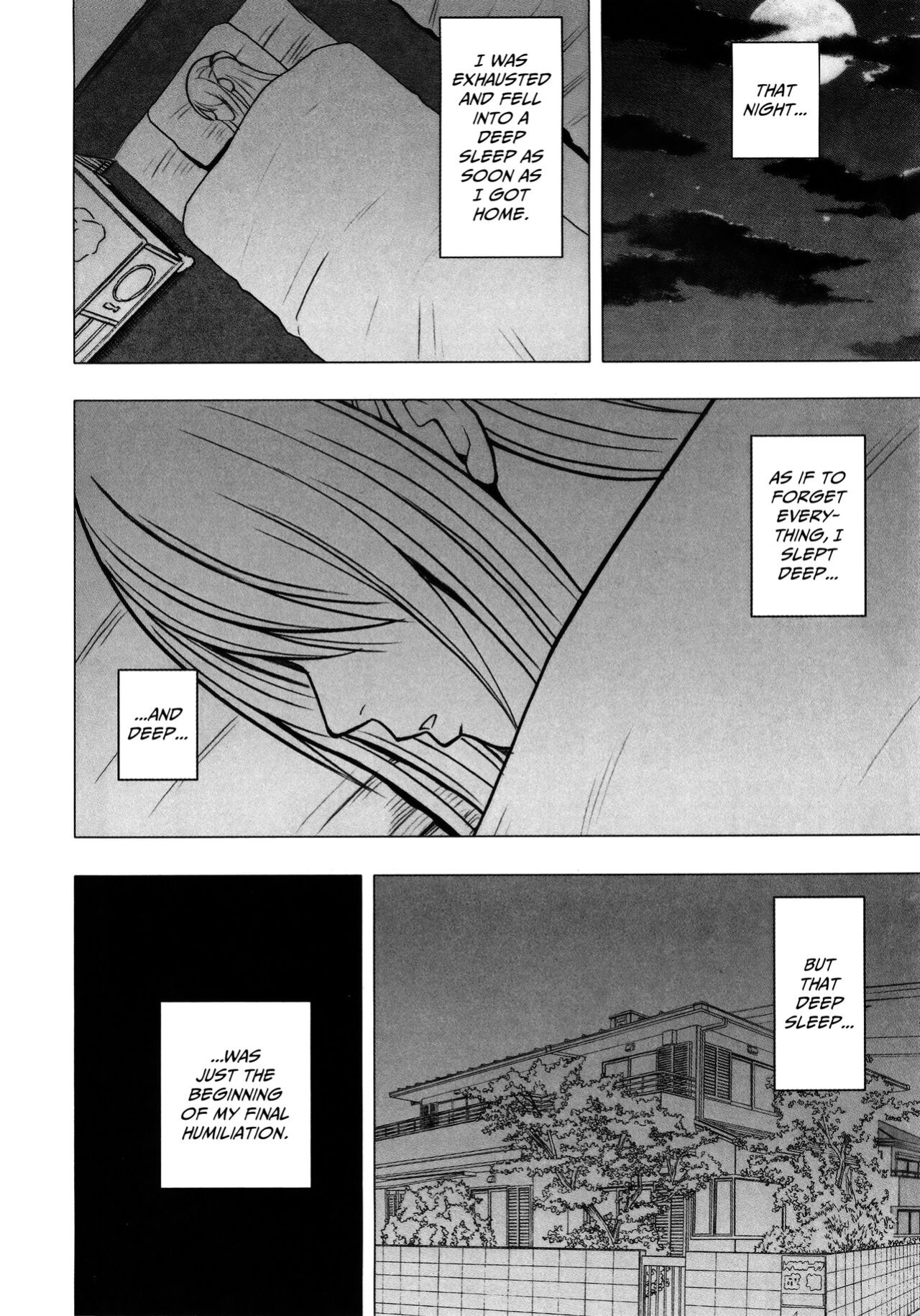 [Crimson] Virgin Train 2 ~Koakuma Seisai~ [Kanzenban] [Eng]