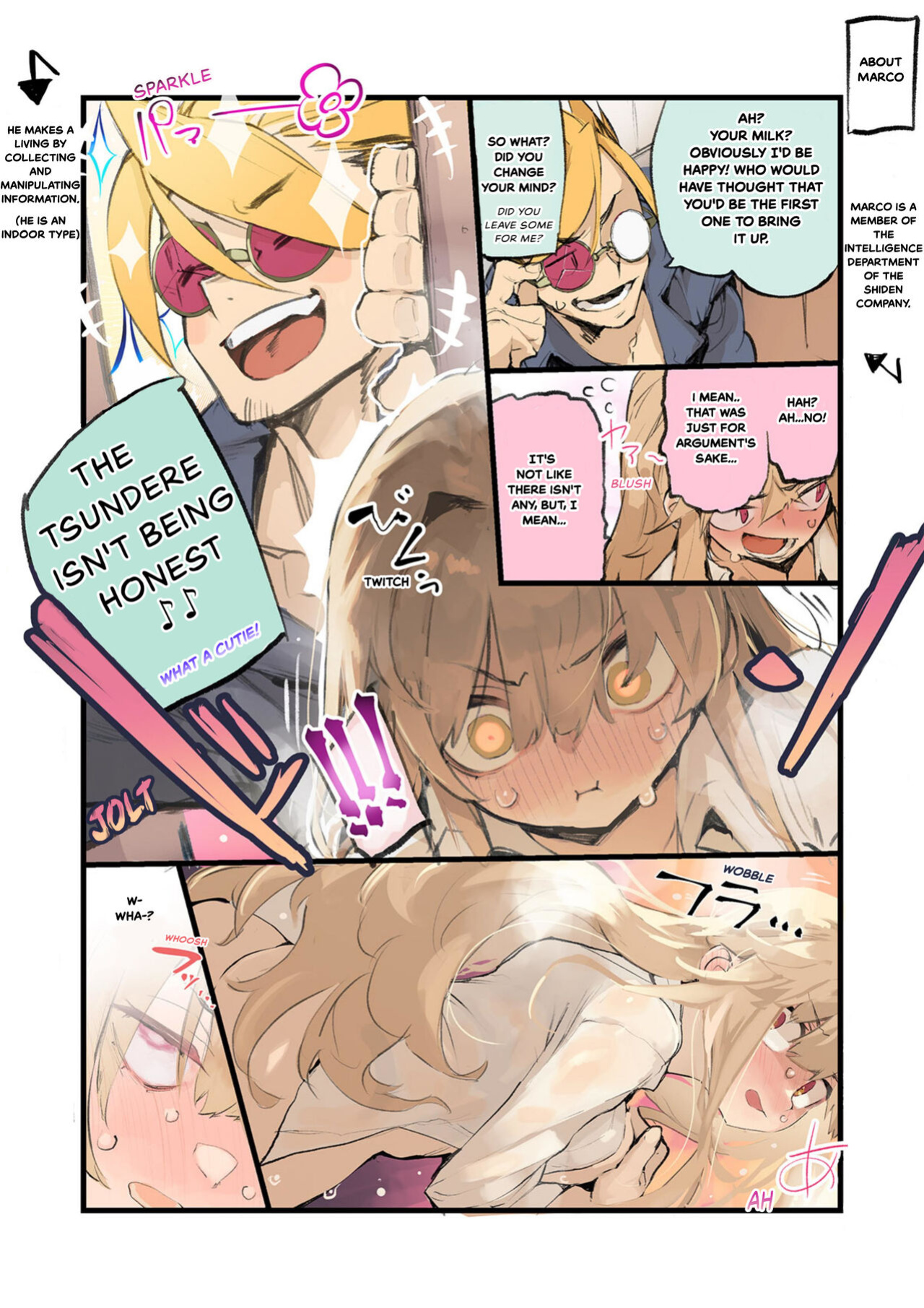 [Hyoco Road (Hyocorou)] AMNERO 3 [StickyRicky]