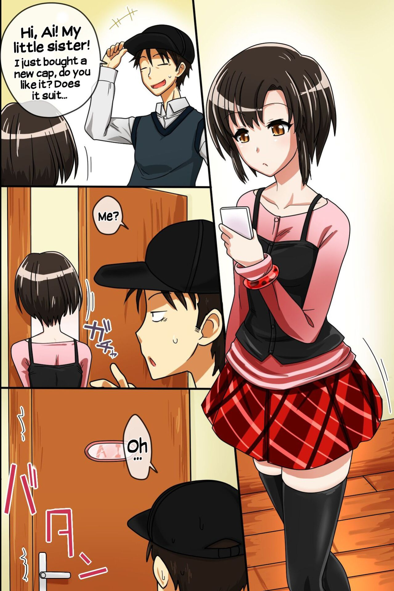 [Execio (Urokozuki)] Sonzai ga Kieru Boushi o Te ni Ireta Ore wa Joshiryo de Semen Matsuri o Shichaimashita | After obtaining a cap that erases my existence, I unleashed a festival of semen at a women's dormitory [Hikari no kaze]