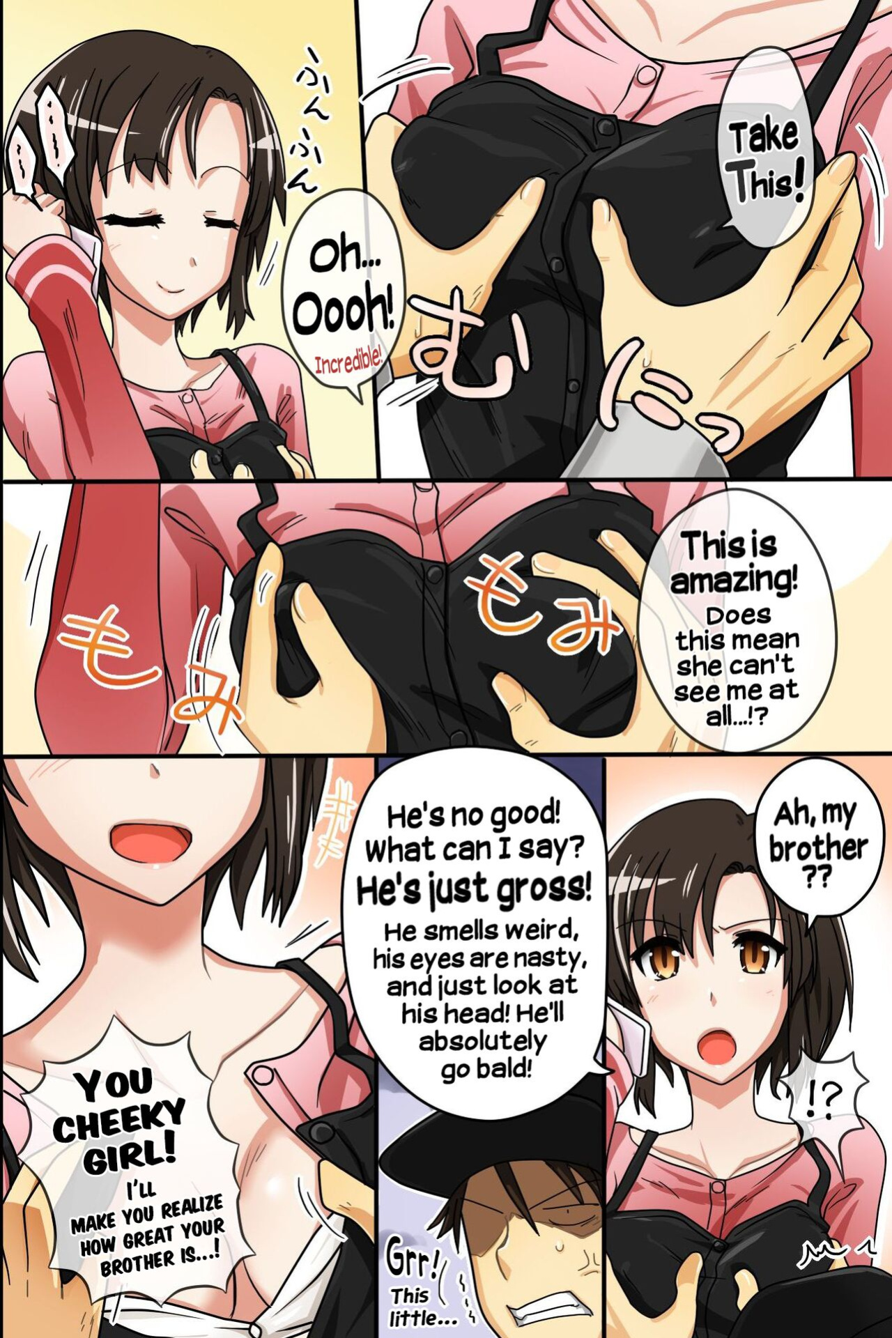 [Execio (Urokozuki)] Sonzai ga Kieru Boushi o Te ni Ireta Ore wa Joshiryo de Semen Matsuri o Shichaimashita | After obtaining a cap that erases my existence, I unleashed a festival of semen at a women's dormitory [Hikari no kaze]