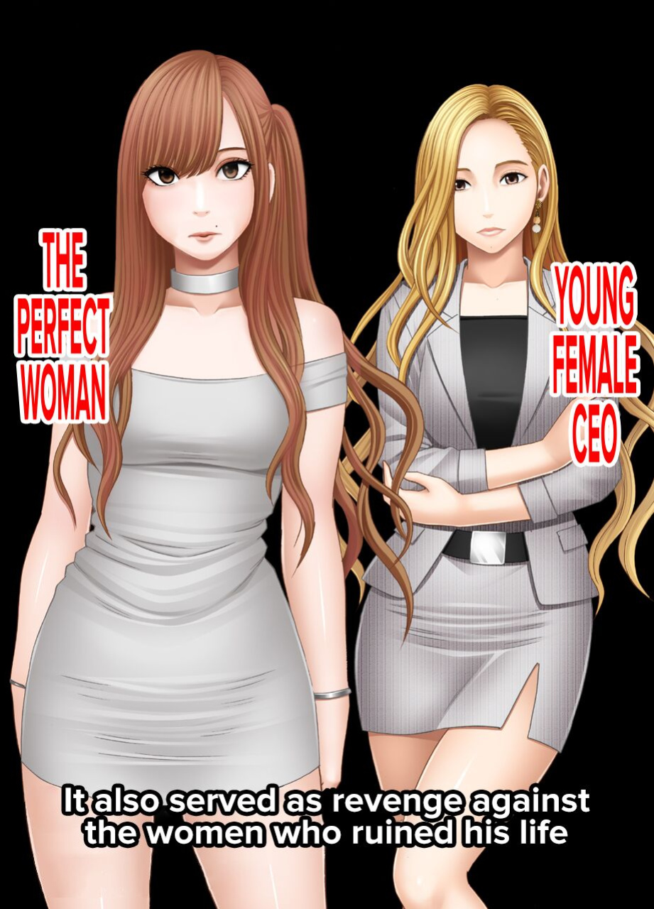 [Crimson] Nyotai Sousa Smartphone Joshi Ana Hen [Eng]