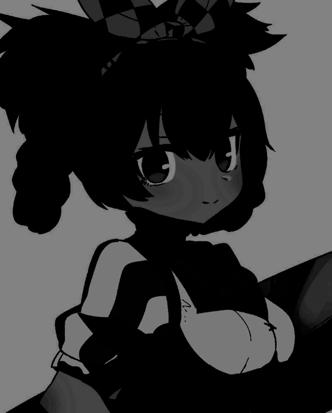 Dagon-chan Haramasetai + Dagon-chan Mob Sao Muchi Ecchi Manga