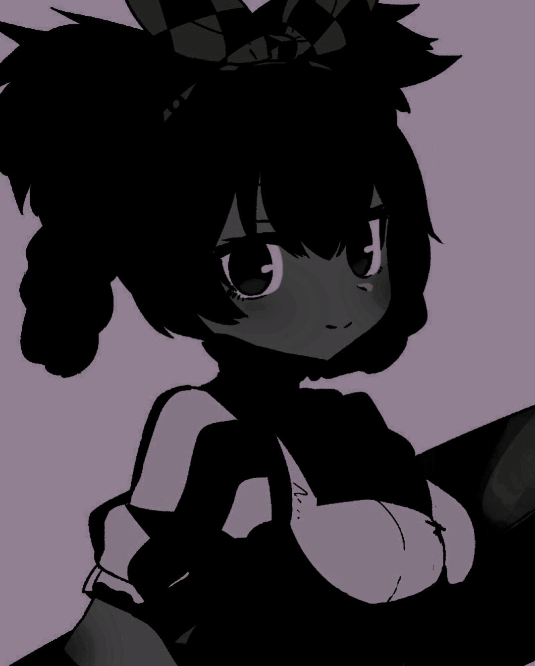 Dagon-chan Haramasetai + Dagon-chan Mob Sao Muchi Ecchi Manga