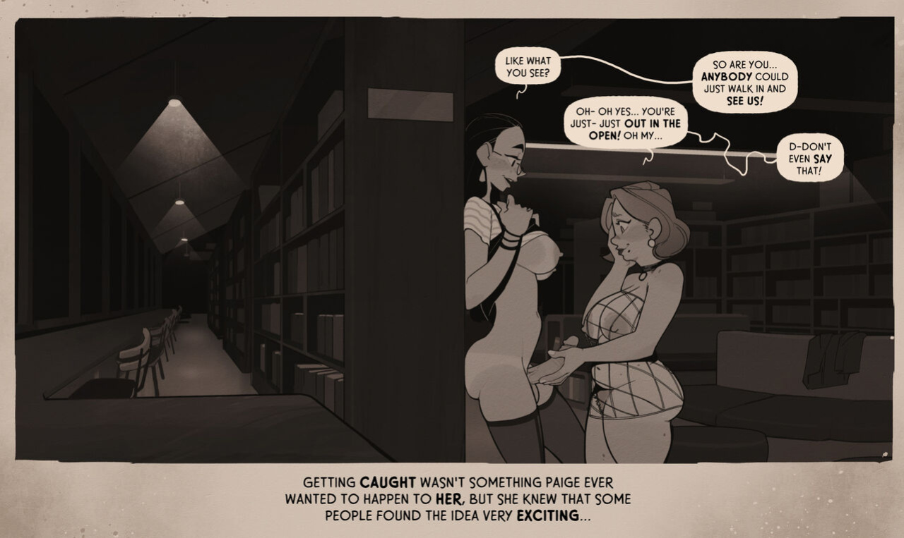 [Incase] Week at the Library