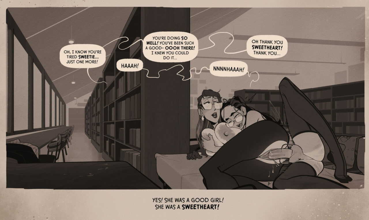 [Incase] Week at the Library