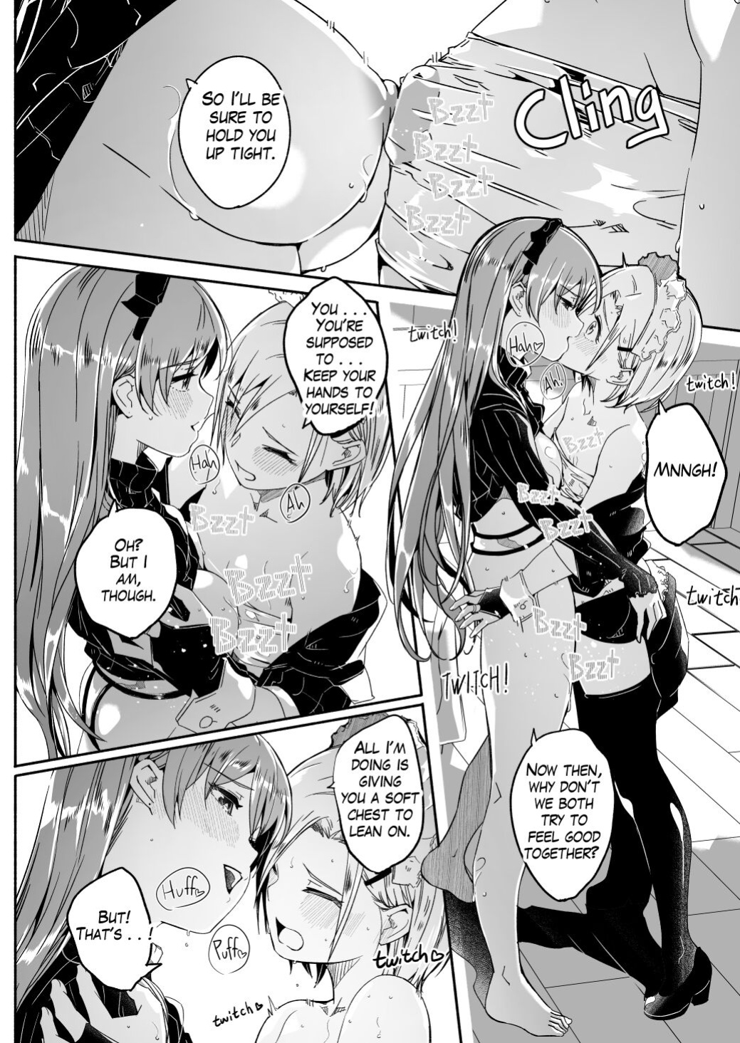 [Gustav]Reika wa Karei na Boku no Jouou Ch. 7 | Reika is a my splendid queen #07