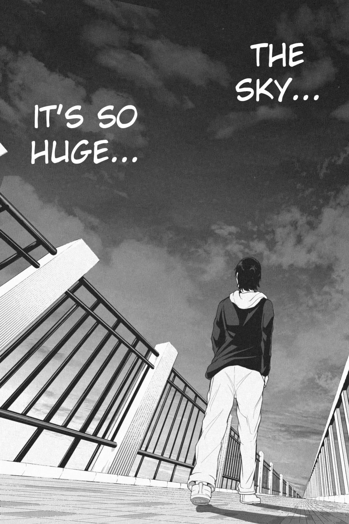 [Soryuu] Shrinking Survival Competition Ch.1-6