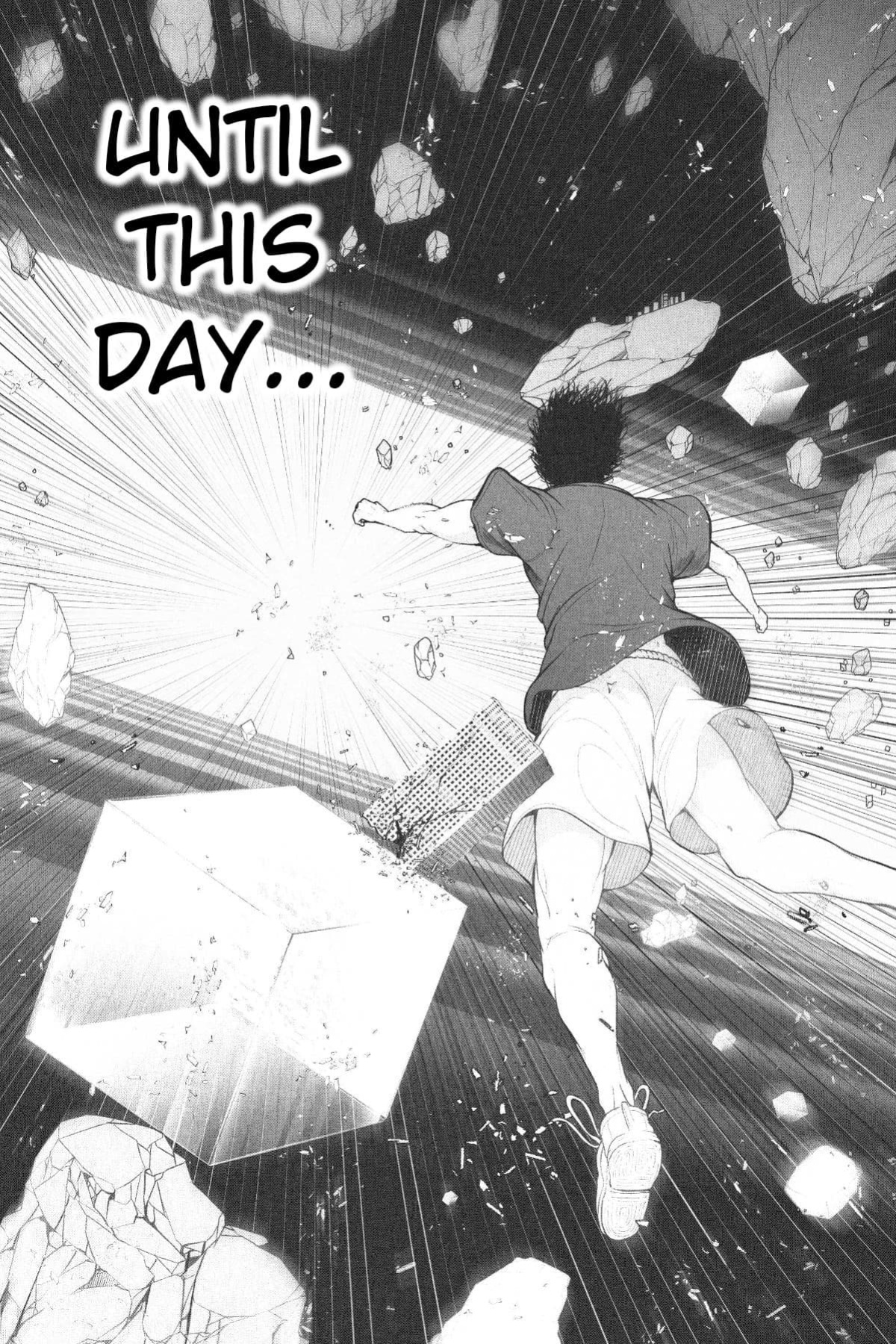 [Soryuu] Shrinking Survival Competition Ch.1-6