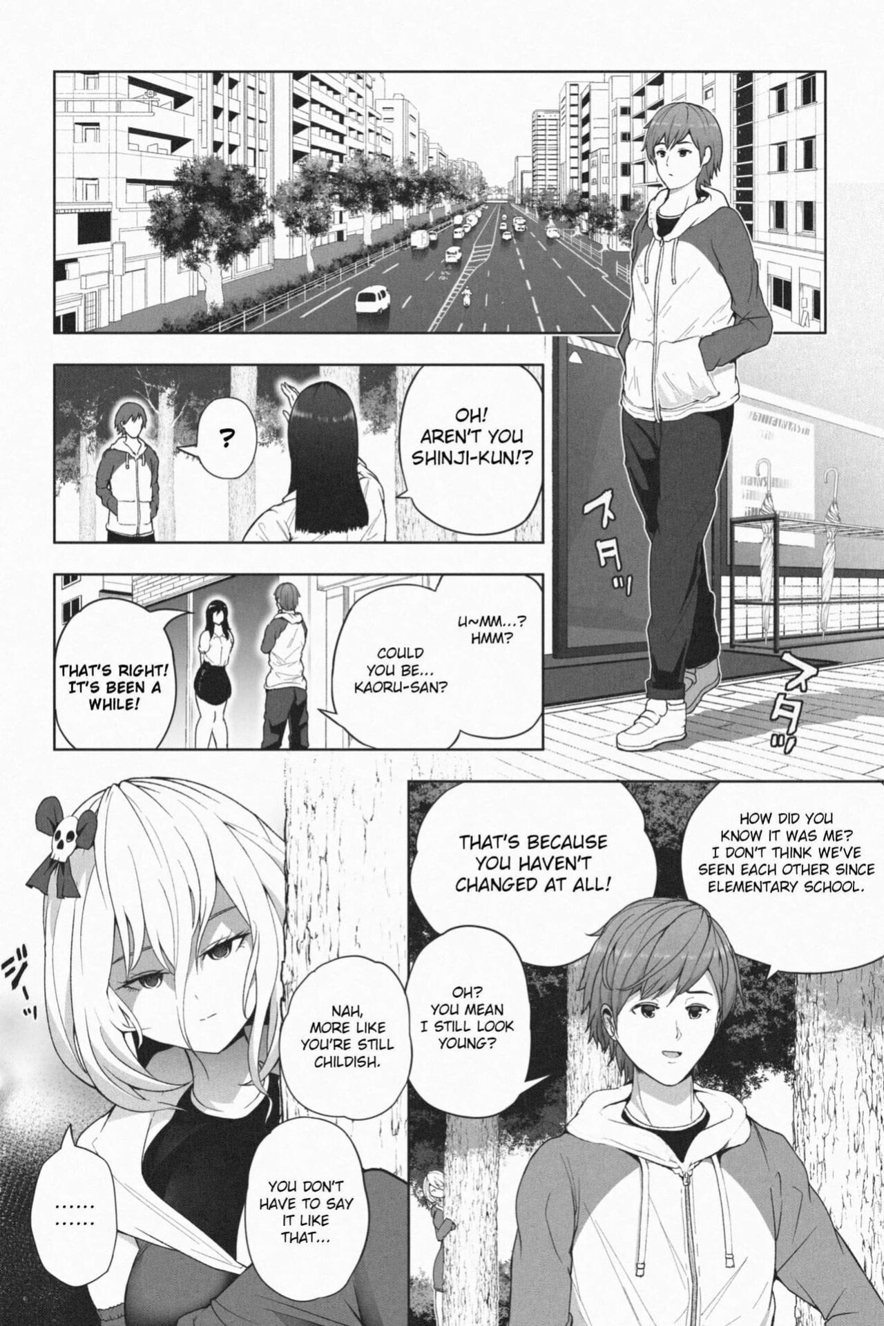 [Soryuu] Yandere Giga Kanojo 2