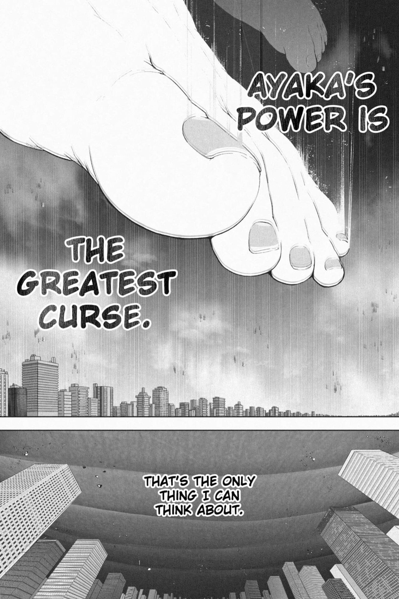 [Soryuu] Yandere Giga Kanojo 2