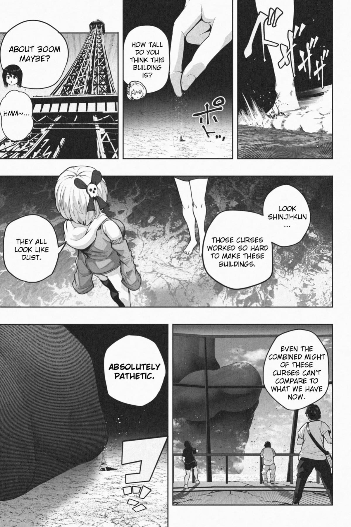 [Soryuu] Yandere Giga Kanojo 2
