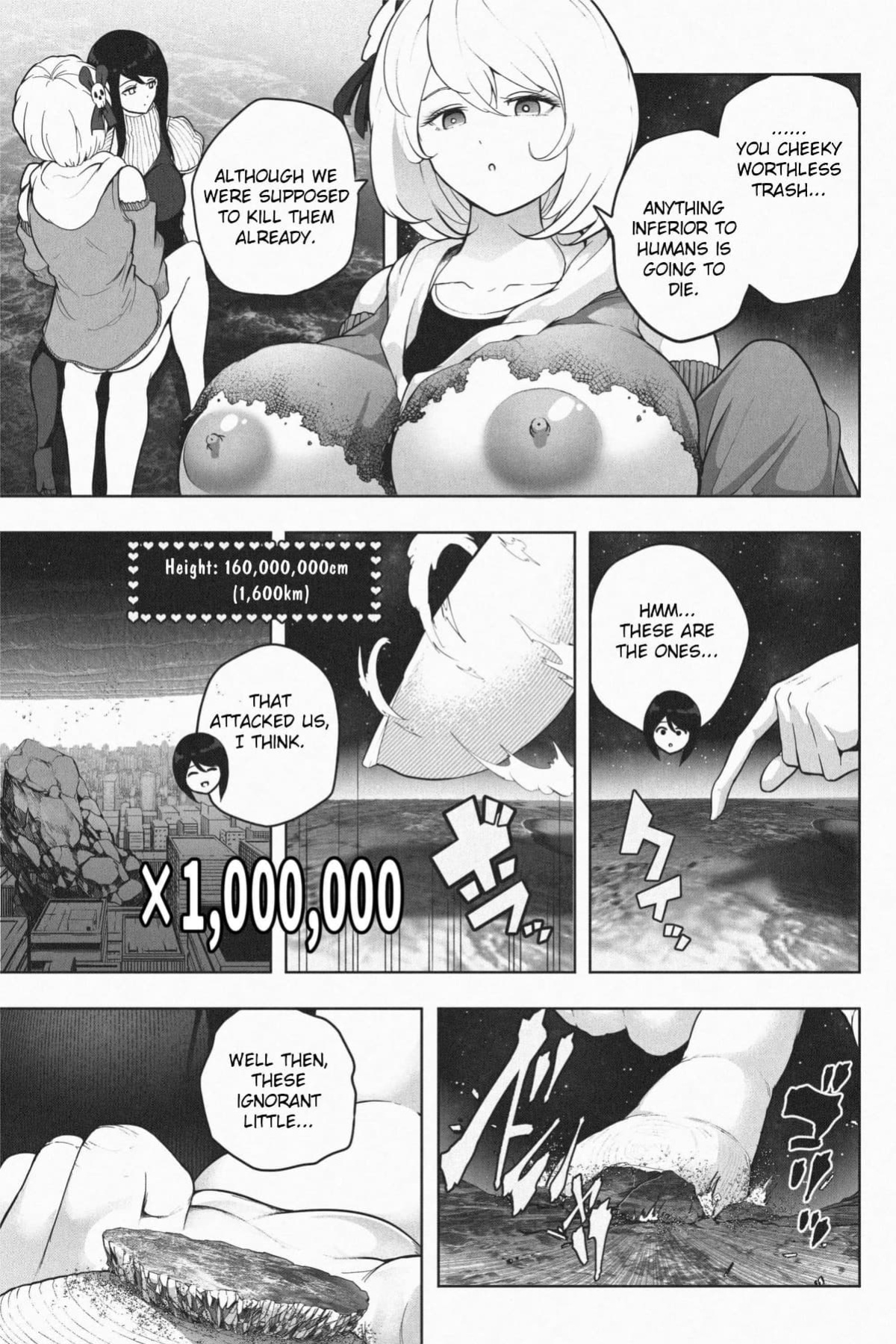 [Soryuu] Yandere Giga Kanojo 2