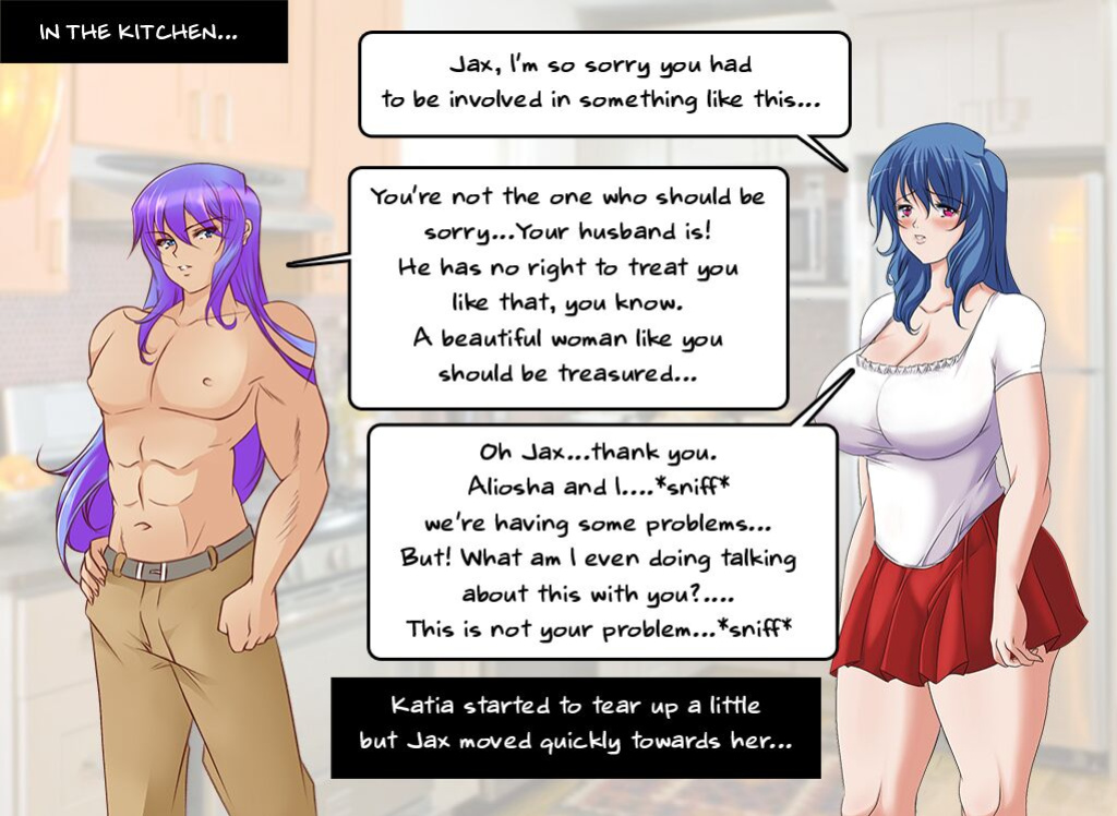 (Karamazov) Your Milf Is Delicious 2