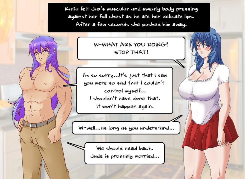 (Karamazov) Your Milf Is Delicious 2