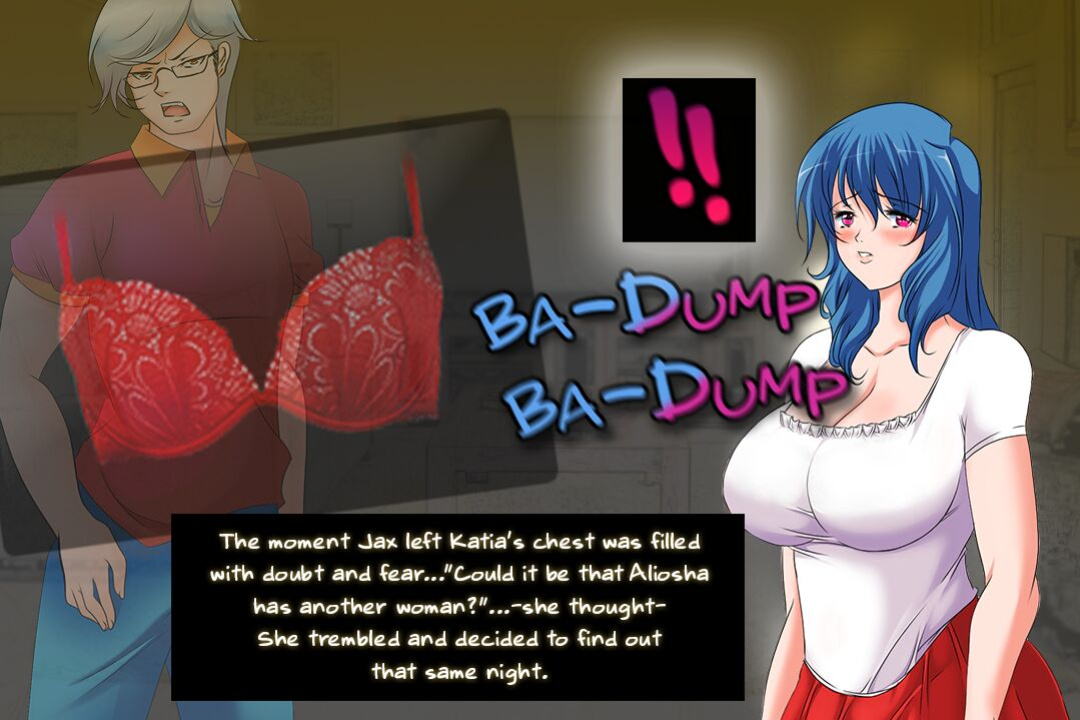 (Karamazov) Your Milf Is Delicious 2