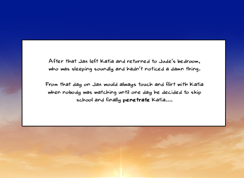 (Karamazov) Your Milf Is Delicious 2