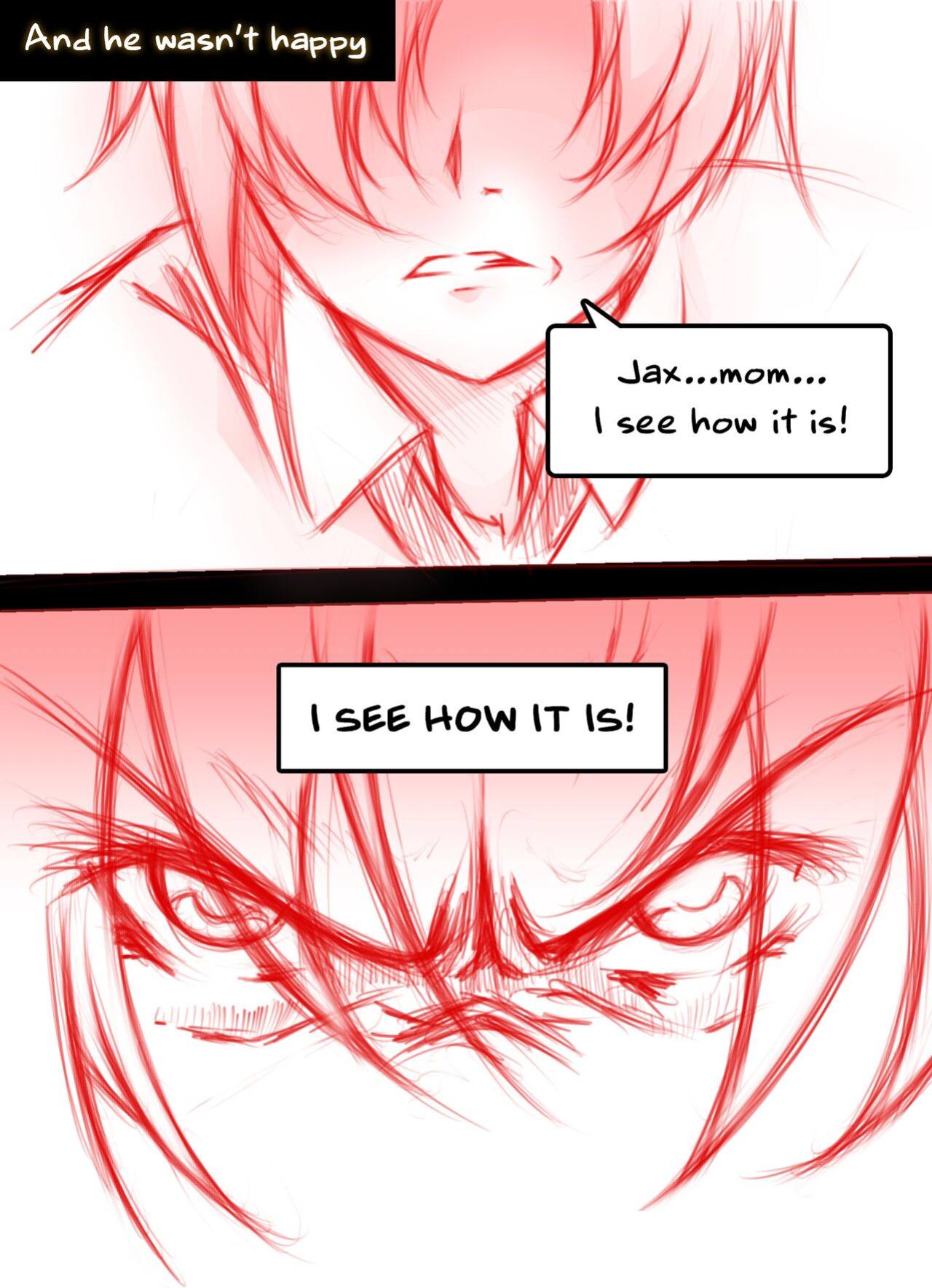 (Karamazov) Your Milf Is Delicious 2