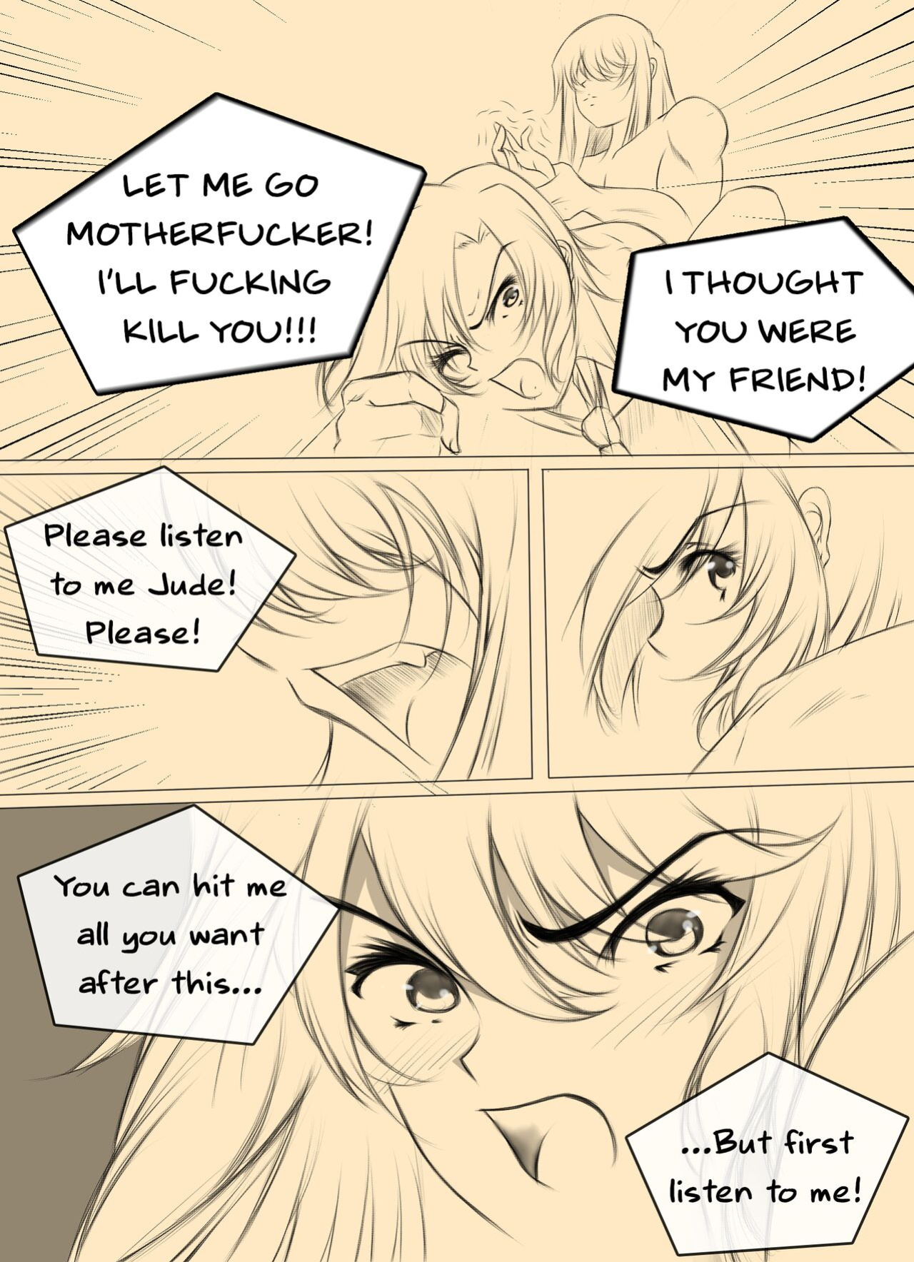 (Karamazov) Your Milf Is Delicious 2