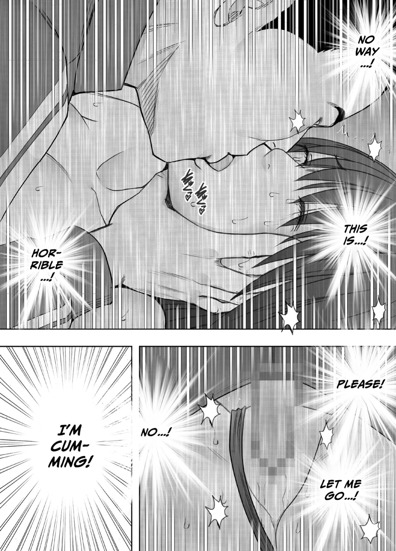 [Crimson] Fuuki Iinchou Fujiura Hinata Oppai Pub Hen | Public Morals Chairman Fujiura ~Boob Pub Chapter~ [CulturedCommissions]