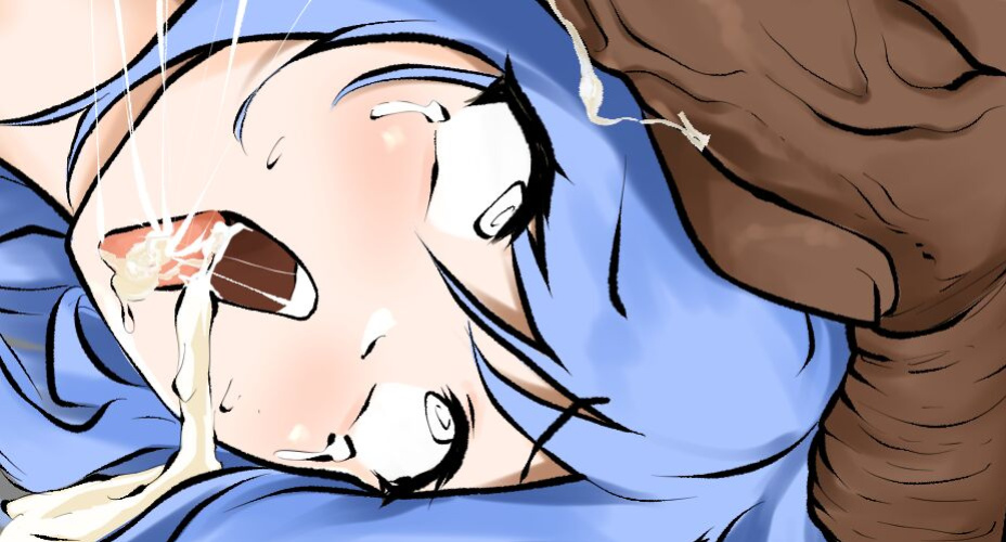 [sizekinx] Minah NSFW works