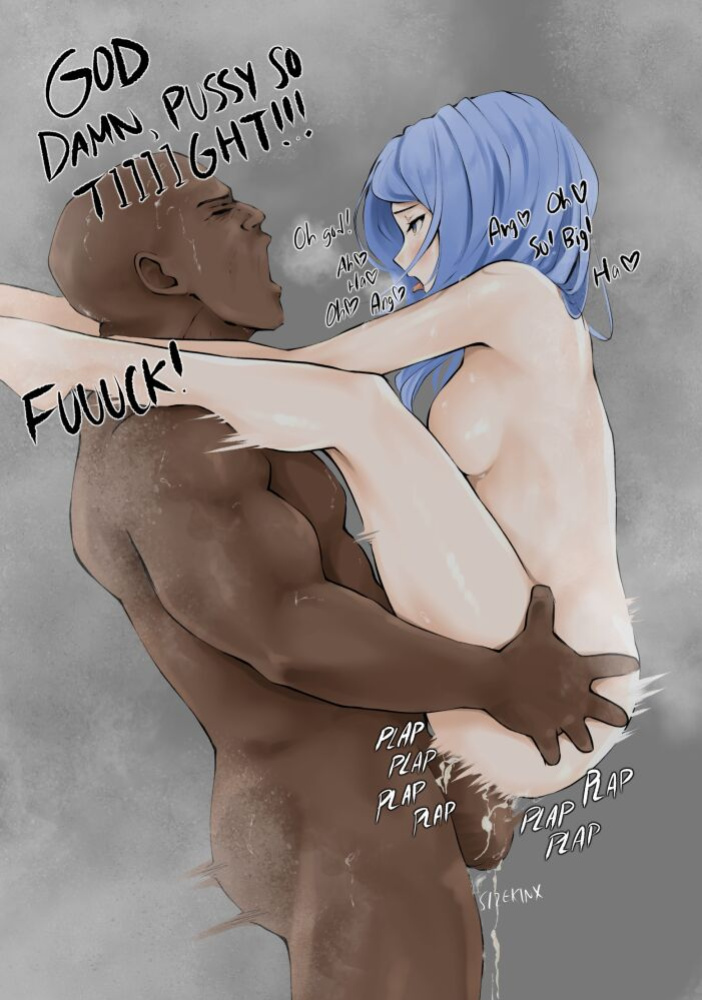 [sizekinx] Minah NSFW works
