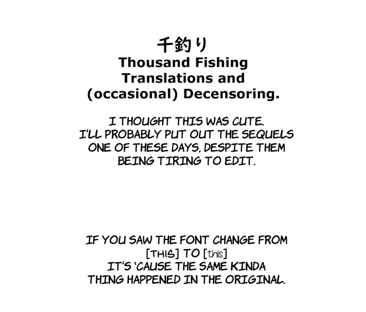 [Toitoikai (Toitoi)] Succubus-kun to no Seikatsu 1 - Life with the Succubus boy. [TF translations]
