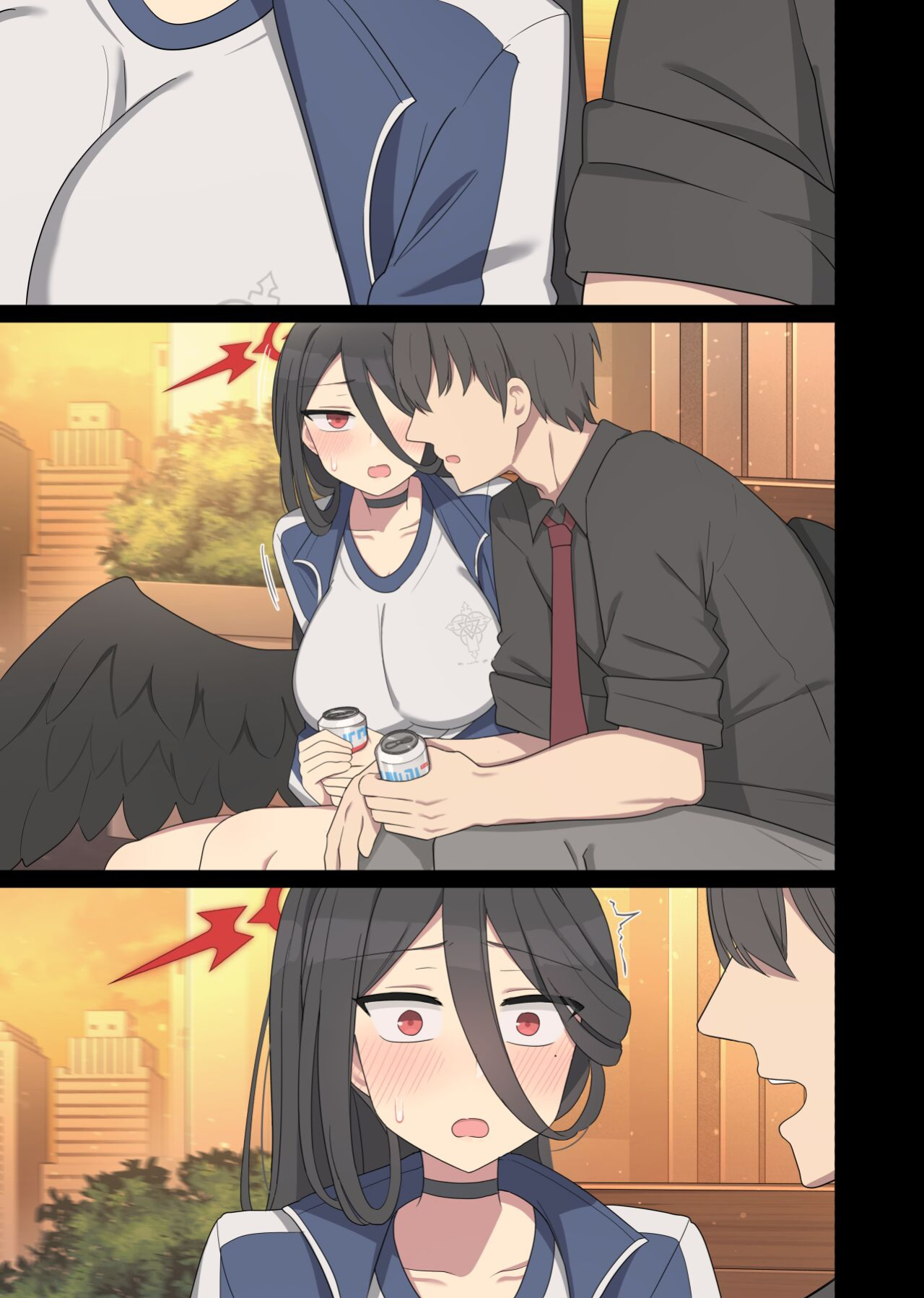 [poyeop] Hasumi