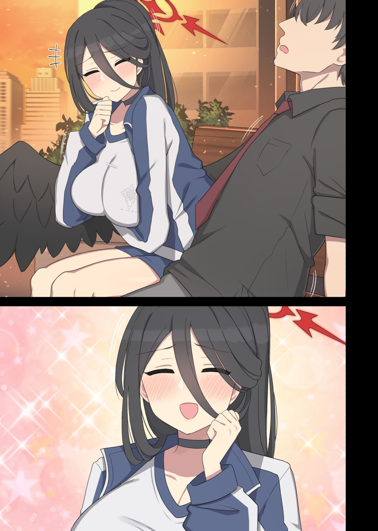 [poyeop] Hasumi