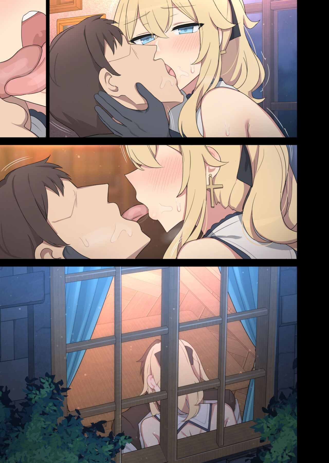 [poyeop] Jean 1-3