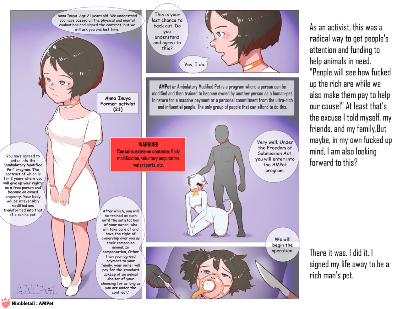 AMPet [NimbleTail]