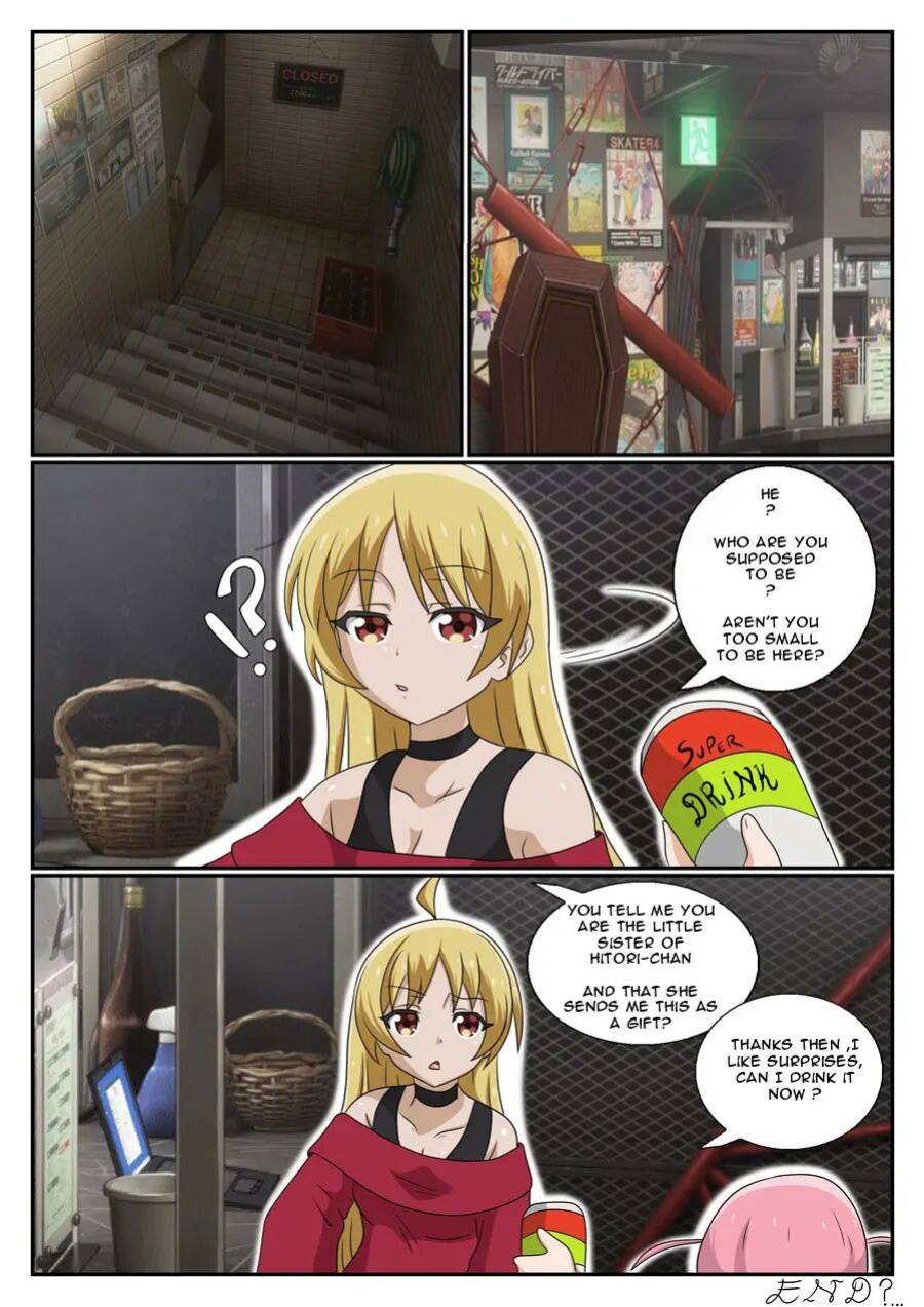 [Sesshoalex] Futari Imouto No Te No Naka