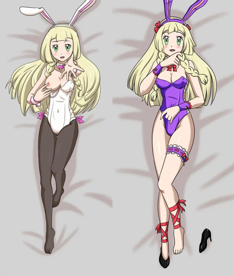 [Sesshoalex] Futari Imouto No Te No Naka