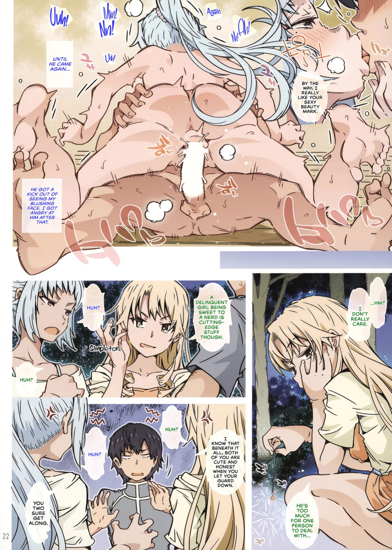 (C100) [RPG COMPANY 2 (Toumi Haruka)] HOME Musume tte, Dou? -Kawasaki Saki- (Yahari Ore no Seishun Love Come wa Machigatteiru.)
