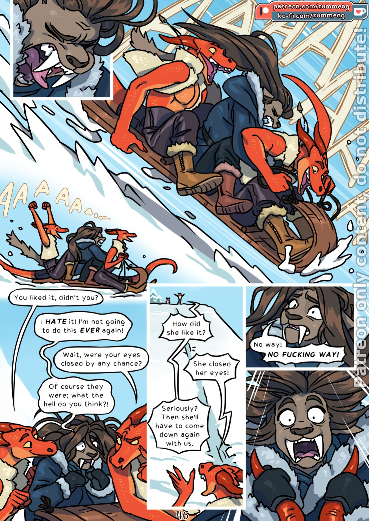 [Zummeng] Wishes 3