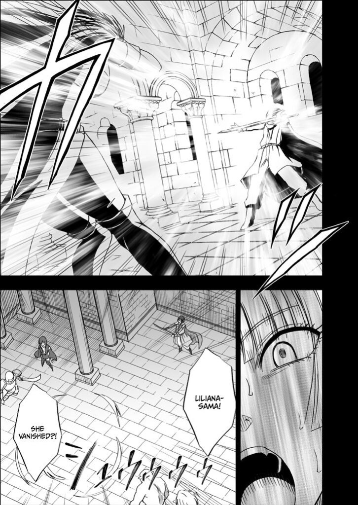 [Crimson] Isekai kara Yattekita Onna Maou-sama ga Charao no Daigakusei ni Yarareru Hanashi [ENG]