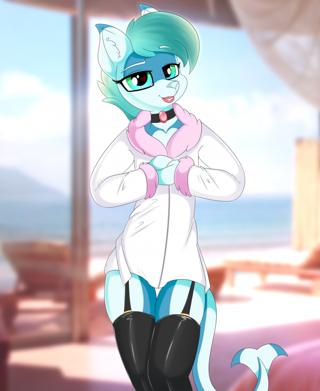 Artist - Xorza