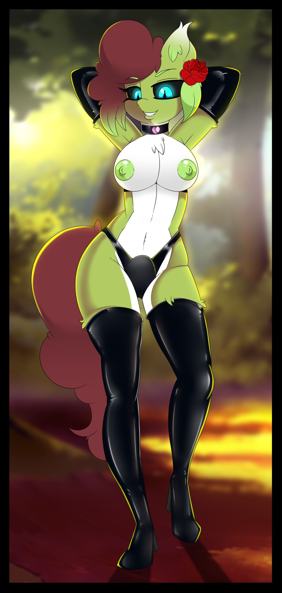 Artist - Xorza