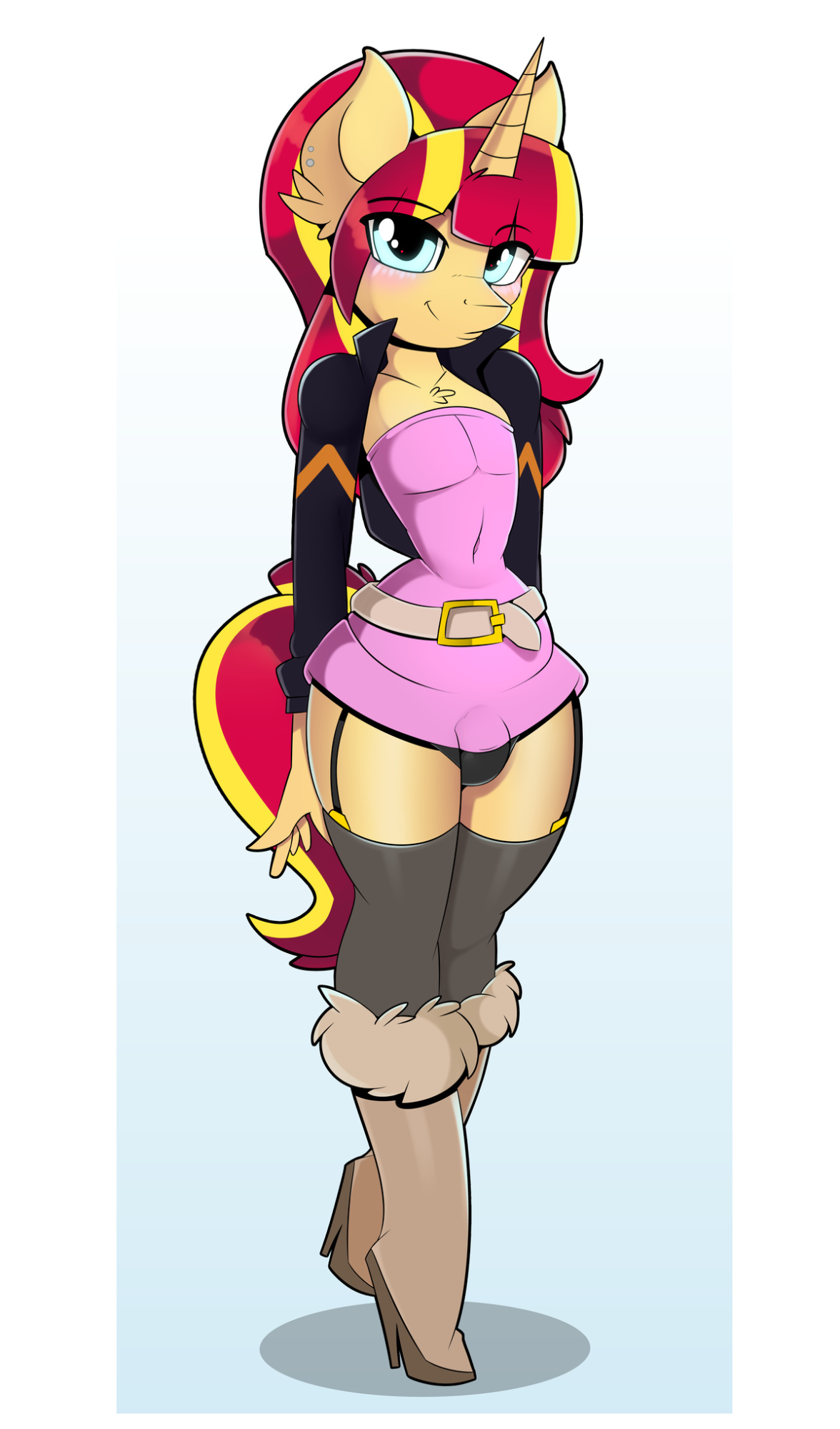 Artist - Xorza