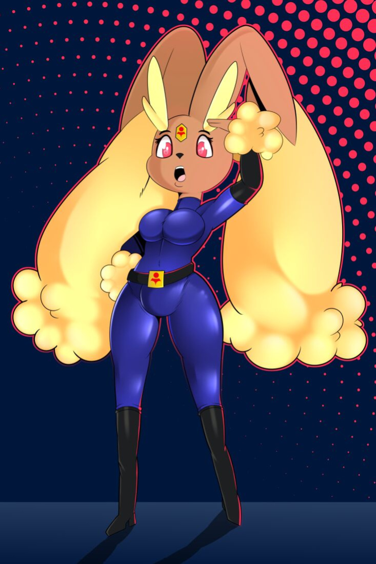 Artist - Xorza