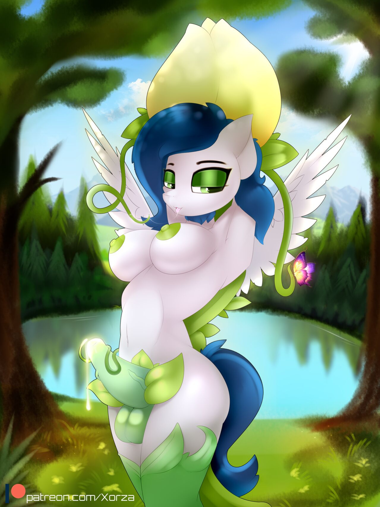 Artist - Xorza