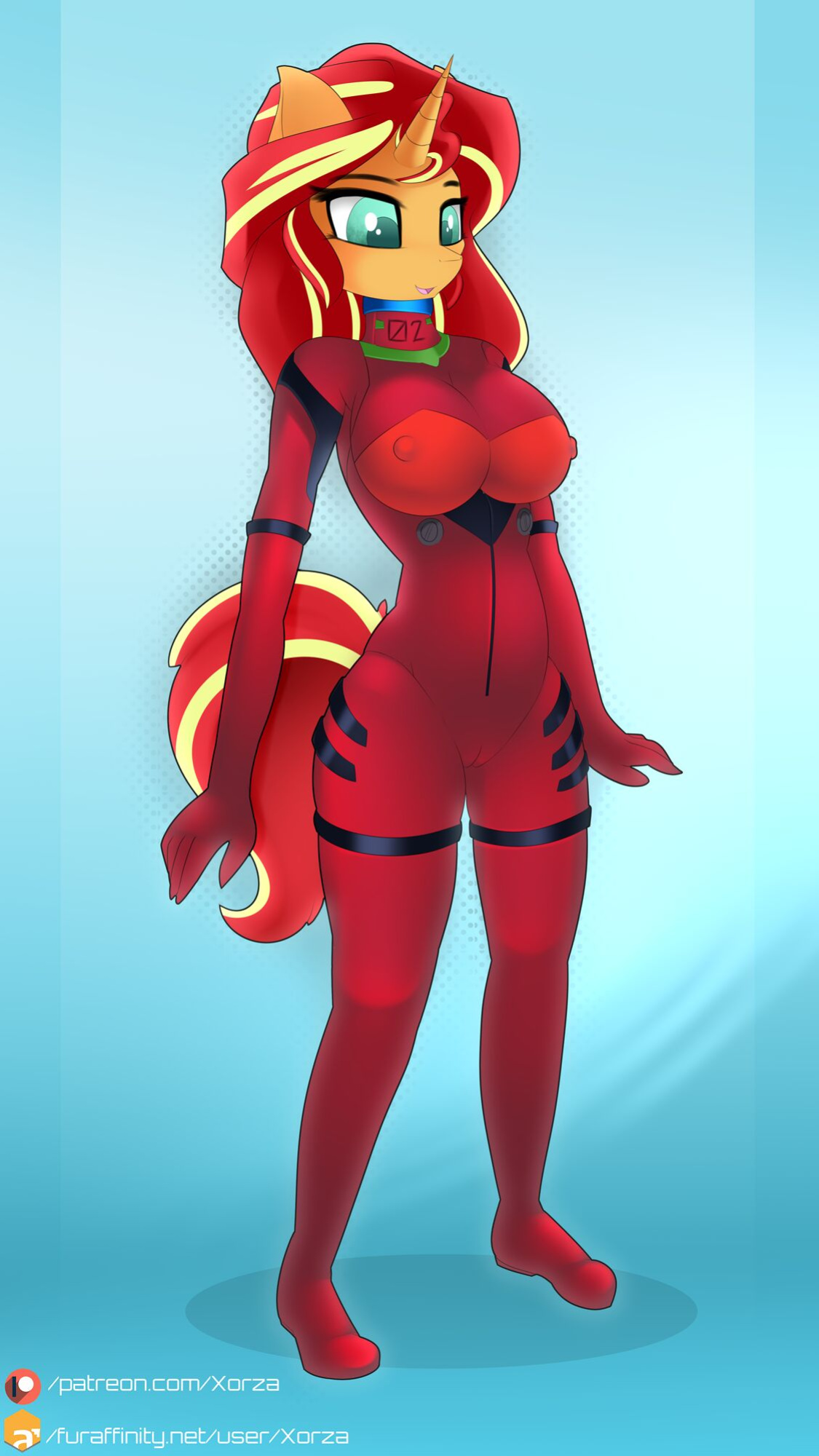 Artist - Xorza