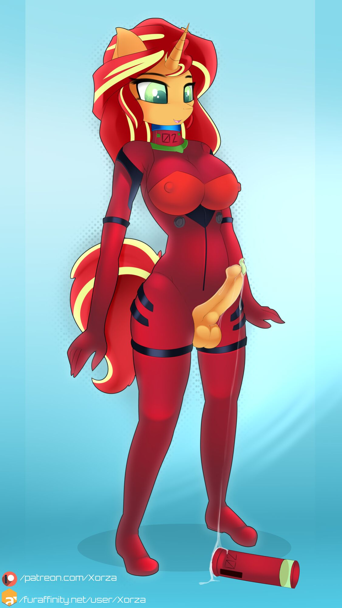 Artist - Xorza