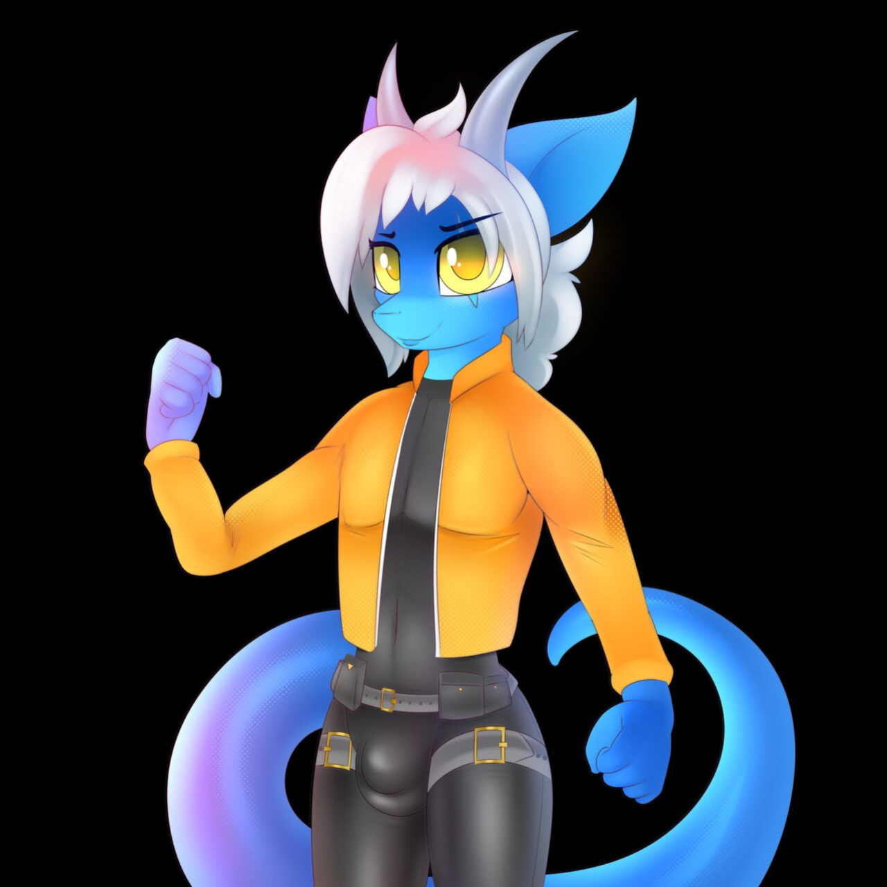 Artist - Xorza