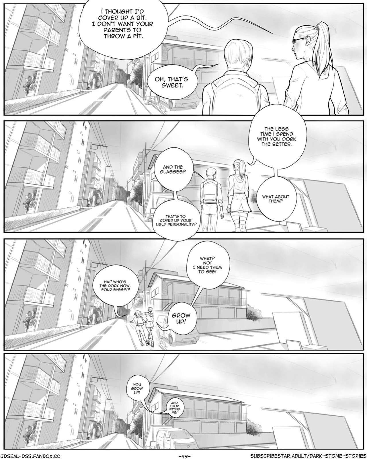 The Snap- The Family App [JDSeal]