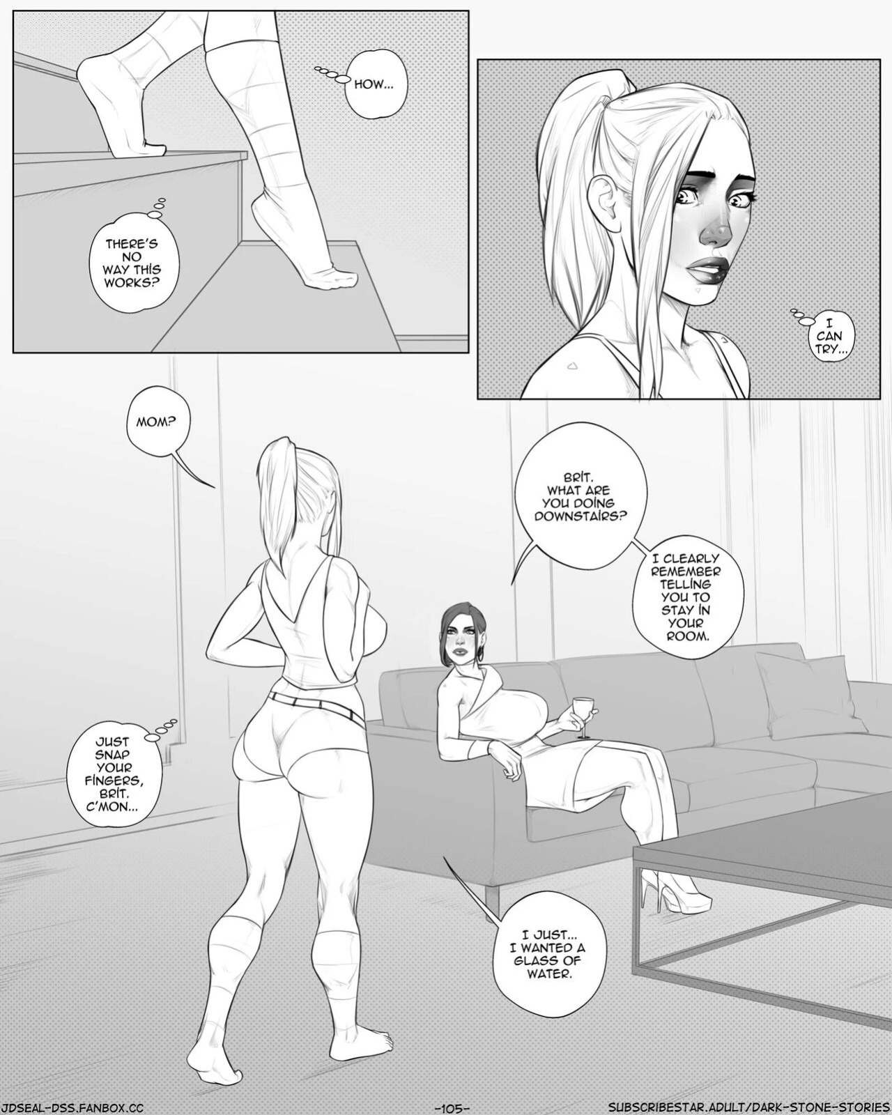 The Snap- The Family App [JDSeal]
