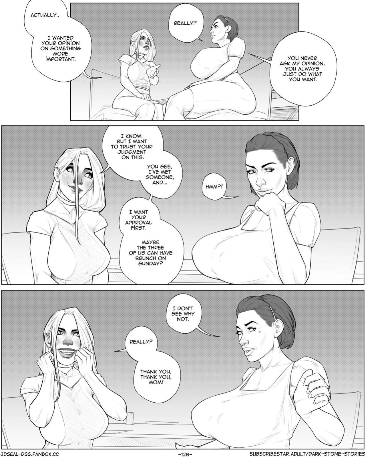 The Snap- The Family App [JDSeal]