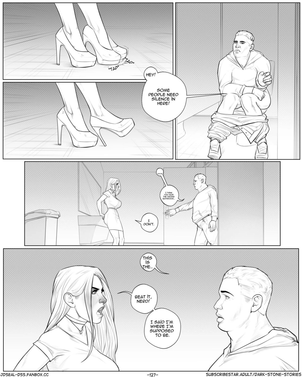 The Snap- The Family App [JDSeal]