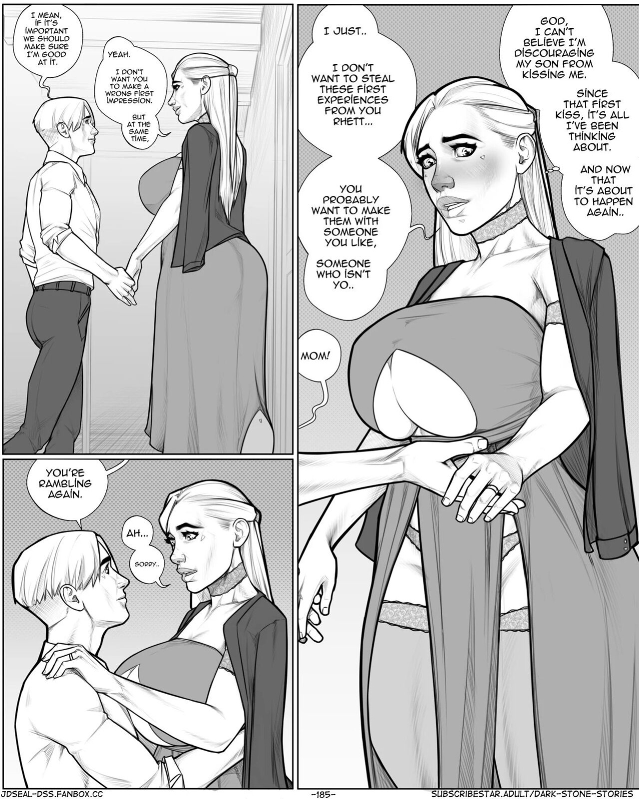 The Snap- The Family App [JDSeal]