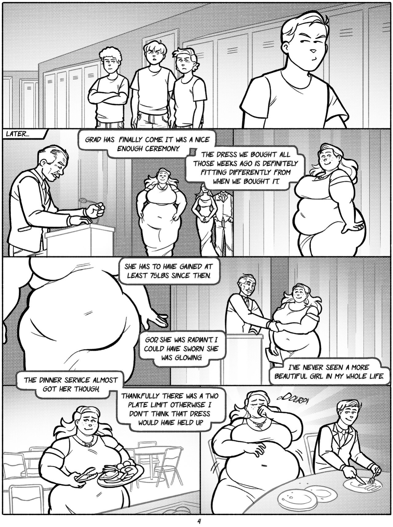 [Cyorck] Maddy (Vol.3)